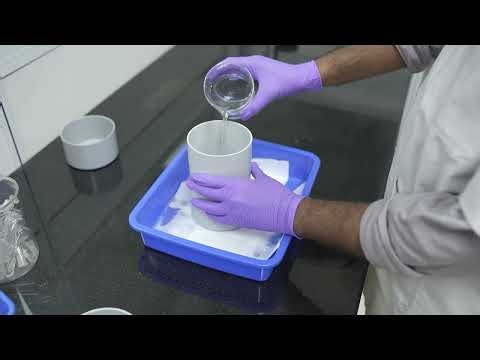 Testing PVC Pipes for Soil and Waste Systems | IS 13592 | Western Regional Laboratory