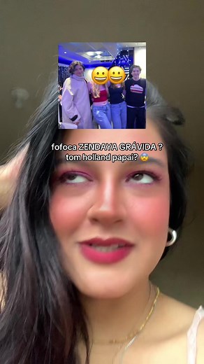 Zendaya grávida? Fofocas e especulações sobre Tom Holland