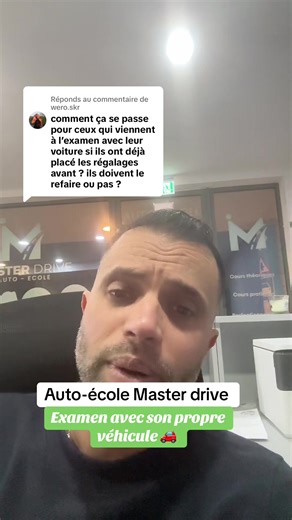 Guide pour préparez votre examen de conduite à Bruxelles