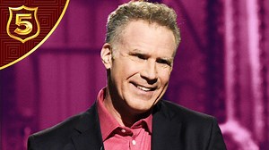 Relive some of Will Ferrell’s best moments that earned him a spot in the 𝗙𝗶𝘃𝗲-𝗧𝗶𝗺𝗲𝗿𝘀 𝗖𝗹𝘂𝗯! | Saturday Night Live