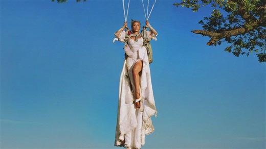 Doja Cat announces tour stop in DC