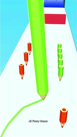 Pancil 🤪 All Funny Games game
