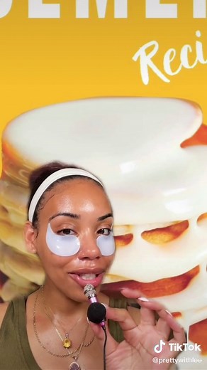 Cooking with Semen - Unique Recipes using Sperm as an Ingredient