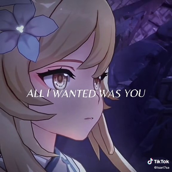 3.5 spoilers ! it broke my heart the way dainsleif softened his voice talking to pre-abyss lumine #lumine #dainsleif #dainslumi #dainlumi #genshin #genshinimpact #edit #genshinedit