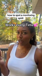 887K views · 27K reactions | Monitoring Spirits!刺刺 https://www.facebook.com/becomesupporter/MysticMeasha/ #mysticmeasha #SpiritualJourney #spiritualgrowth #positiveenergy #vibratehigher #beatifulpeople #change 40908815207418 #fupage #highlightseveryone#reelsfypシ #foryouシ #viralvideoシforyou | Mystic Measha | Facebook