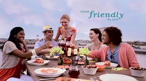 QVC TV Spot, 'Your Summer Place'