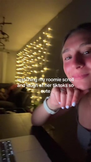 angelinaballerinaaaaa (@angelinaballerinaaaaa)’s video of cute tiktok