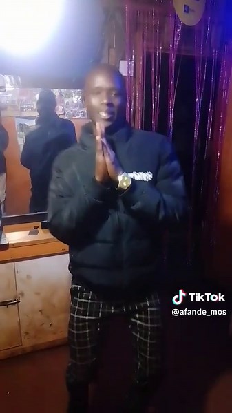 yomet new hit by Afande mos ft madam Sophie