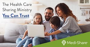 Medi-Share Complete