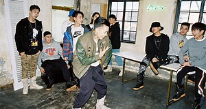 韓国ヒップホップがアツい！そんなK-HIPHOP事情をマニアが教えます！ | ilsang[イルサン]