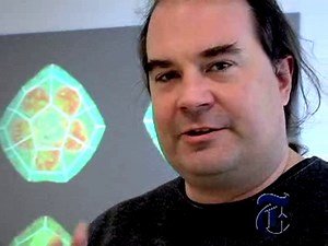 Openings: PIXAR at the MoMA