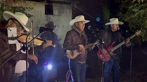 TRIO Los Canteros | Azteca digital