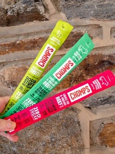 Chomps Beef Sticks Review - Are They Worth It? - MealFinds