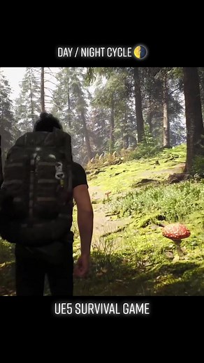 Ultimate Survival Game Development with Unreal Engine 5