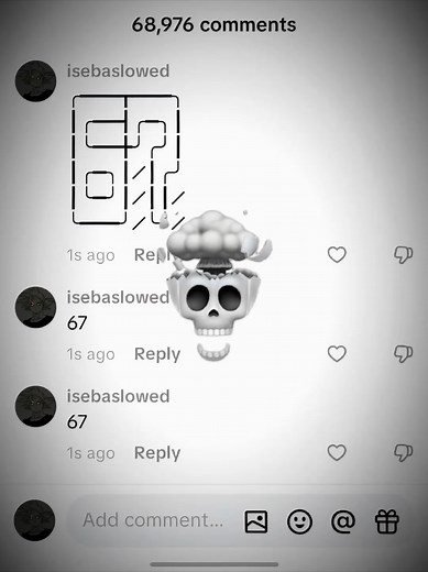 67 Troll Face Edit Tutorial for TikTok