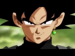 Dragon Ball Heroes「AMV」- Impossible