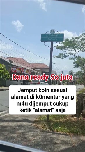 DIJEMPUT KOIN ANGKLUNG MINIMAL 2 KEPING #koinkuno