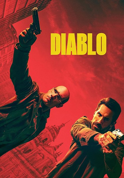 Diablo streaming: where to watch movie online?