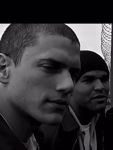 Prison Break Season 1 Highlights and Edits