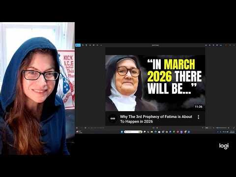 Fatima Click Bait & Grift of Tradition #catholic #prophesy #revelation