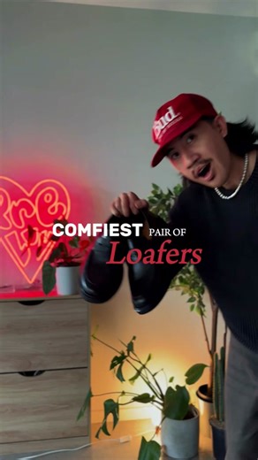 Comfortable Penny Loafers Review