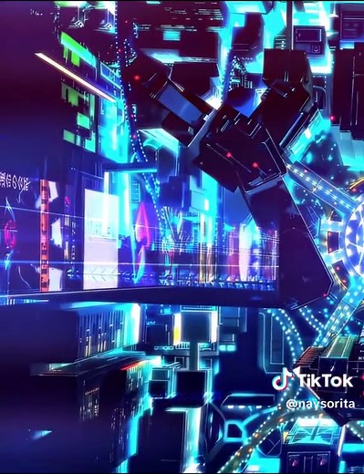 サイバーパンク Anime: Cyberpunk Edgerunners Aesthetic Edit