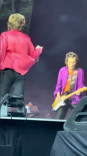 👅🔥 The Rolling Stones Make Age Part of the Swagger Instead of Hiding It Away #RollingStones