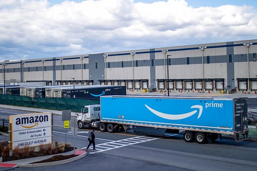 Amazon is now charging a return fee at UPS stores. Here’s how to avoid it.