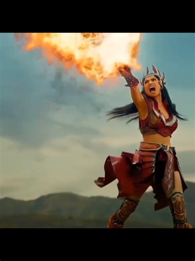Homenagem a Pirena: Glaiza De Castro Brilhou!