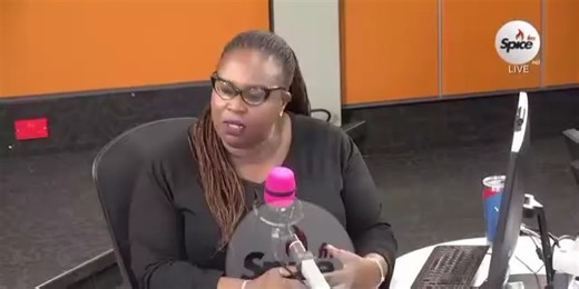 "The county government is working on digitizing everything that runs in the city to curb the cartels and people who are taking self-advantage to develop themselves!" Governor Sakaja! | 7 News Global