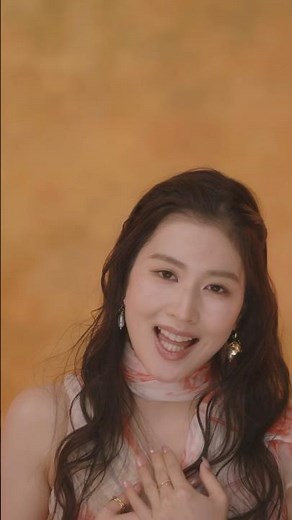 『This is love』-Teaser- #當山みれい #MIREI #Thisislove
