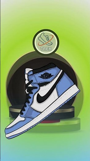 After Effects-style shoe promo animations using Canva #animation #canva