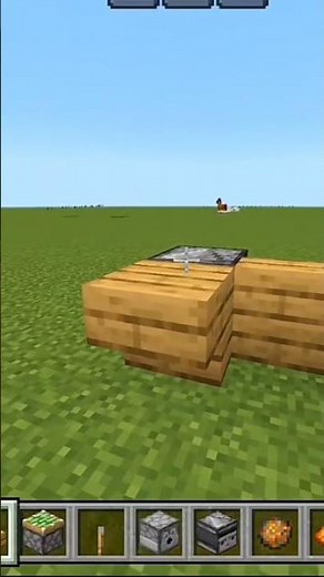 fire charge machine in Minecraft
