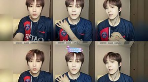 【孔舒航❀KEE❀直播】 20250316直播录屏(完整版)