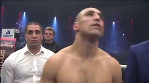 746K views · 5.9K reactions |  An diesem Tag: 1. März 2014  Heute vor 7 Jahren standen sich Arthur Abraham und Robert Stieglitz zum dritten Mal gegenüber und kämpften in der GETEC Arena um die WBO WM im Supermittelgewicht! Hier zeigen wir nochmal den ganzen Fight  ⚫️ #TeamSauerland ⚫️ | Wasserman Boxing | Facebook