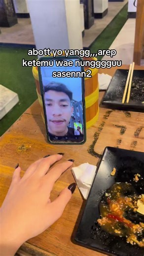 Long Distance Love Story: A Heartfelt Connection