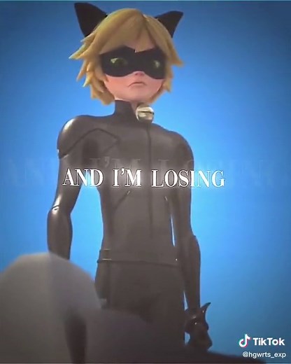 Adrien Agreste's Pain and Suffering in Miraculous Ladybug