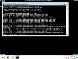 How to Remove Win32:Downloader.Gen virus, Manually Eliminate Win32:Downloader.Gen