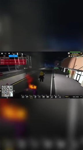 Liberty County Roblox