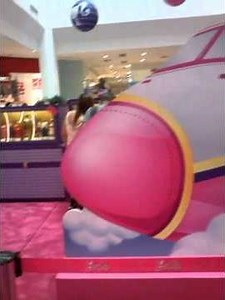 Barpie ferias no chopi metro tucuruvi