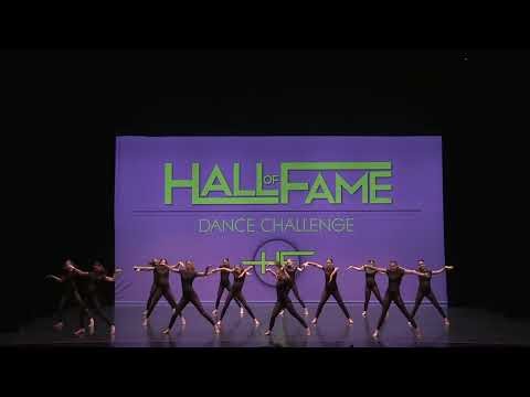 Sweet Dreams Choreography Chloe LaFleur