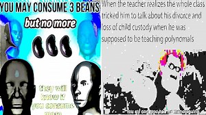 14 Zoomer Memes That Were Left In The Deep Fryer For A Little Too Long