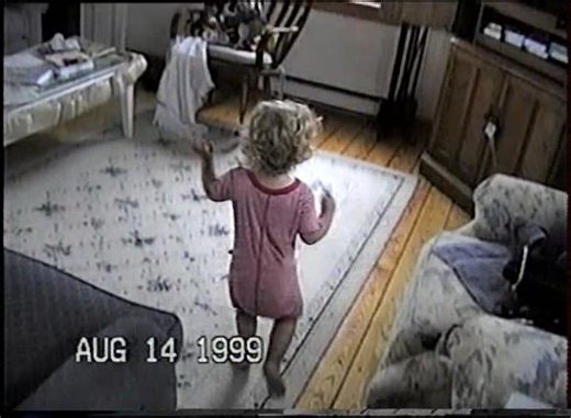 Tape 8 - August 1999