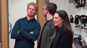 6.2K views · 143 reactions | Virginia Tech students may be the next top talent to see this biomechanical engineering research facility.  Representatives from the Joe Gibbs Human Performance Institute toured Virginia Tech's research facilities and biomechanical labs ahead of completing their own facility next year. They also connected with students about recruiting top talent from Virginia Tech for internships once the facility is complete. | Virginia Tech | Facebook