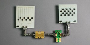 New Blazing-Fast Wireless Tech Could Mean Cordless VR