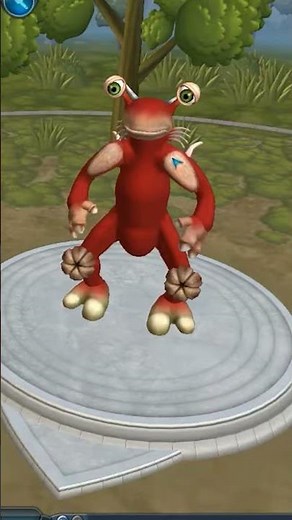 Spore: The most creative game ever made.
