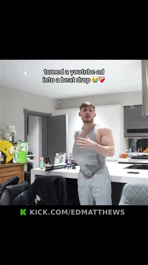 Transforming YouTube Ads into Epic Beat Drops