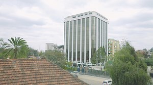 MAA Hotels call us 254 710 760 000 Jabavu Rd., Opposite Hurlingham Mosque Nairobi, kenya https://maa-hotels.com - info@maa-hotels.com | Universal Somali TV