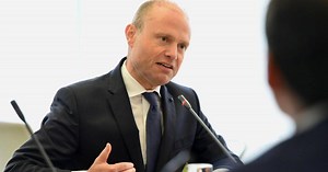 No need to disclose SOCAR deal to EU, Joseph Muscat tells PAC
