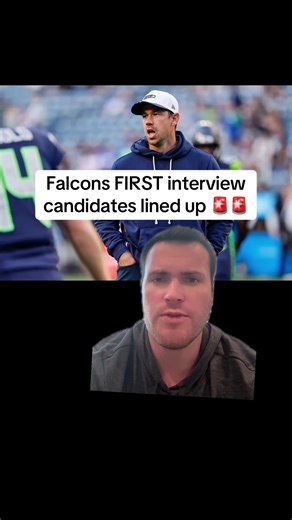 The Falcons are MOVING fast | falcons